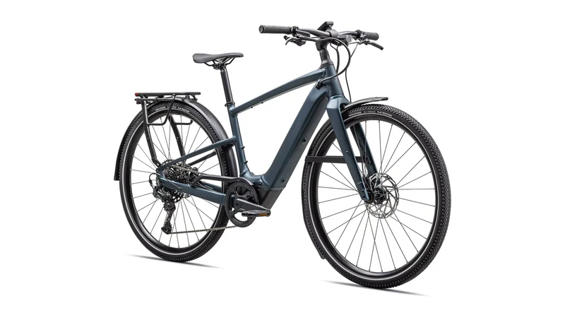 Specialized Vado SL 5.0 EQ 2 Dplakemet/Blklqdmet