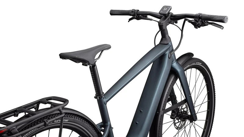 Specialized Vado SL 5.0 EQ 2 Dplakemet/Blklqdmet