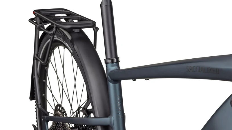 Specialized Vado SL 5.0 EQ 2 Dplakemet/Blklqdmet