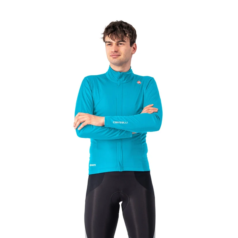 Salto 2 Cycling Jacket