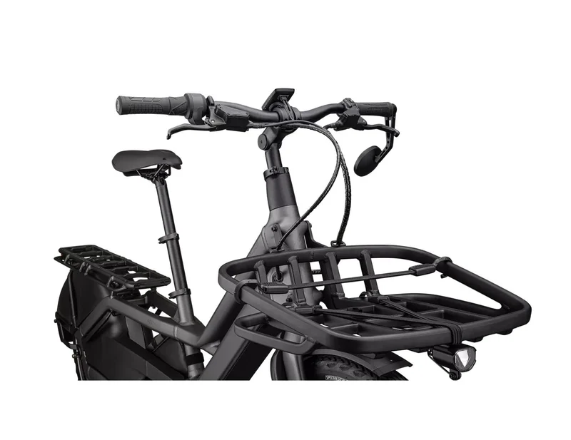 Specialized Turbo Porto 4.0 Nb Smoke/Black