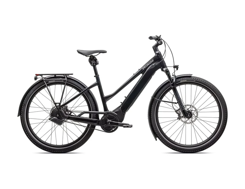 Specialized Vado 5.0 IGH ST NB Cast Black/Flake Silver