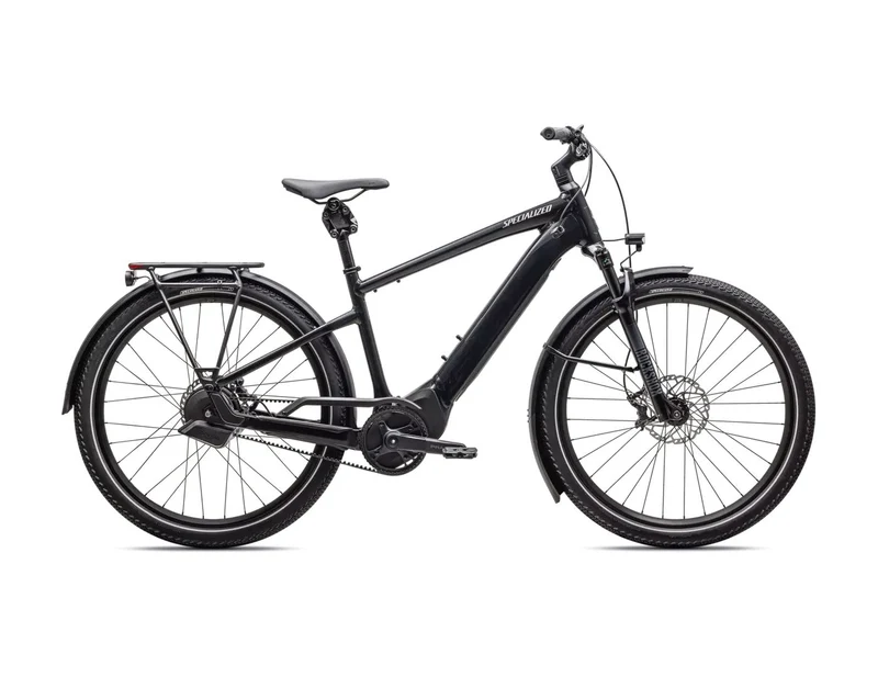 Specialized Vado 5.0 IGH NB Cast Black/Flake Silver