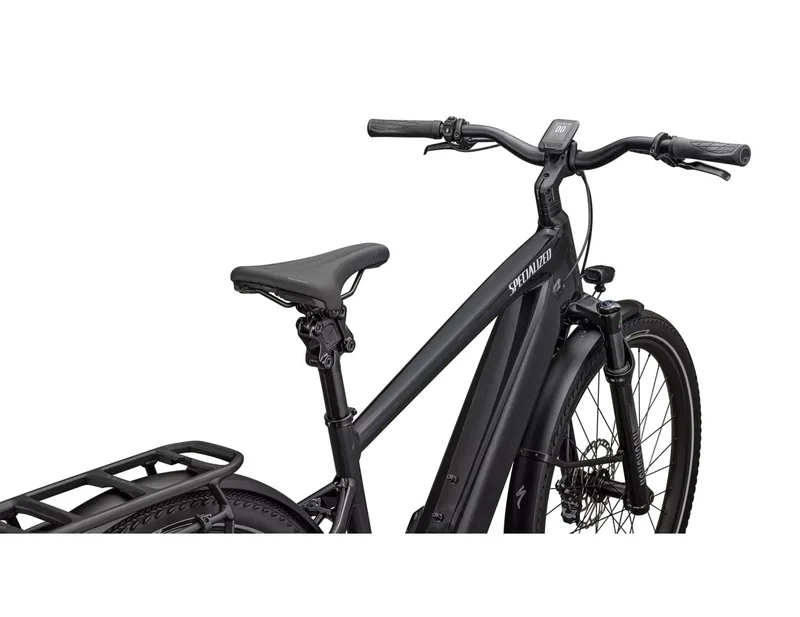 Specialized Vado 5.0 IGH NB Cast Black/Flake Silver