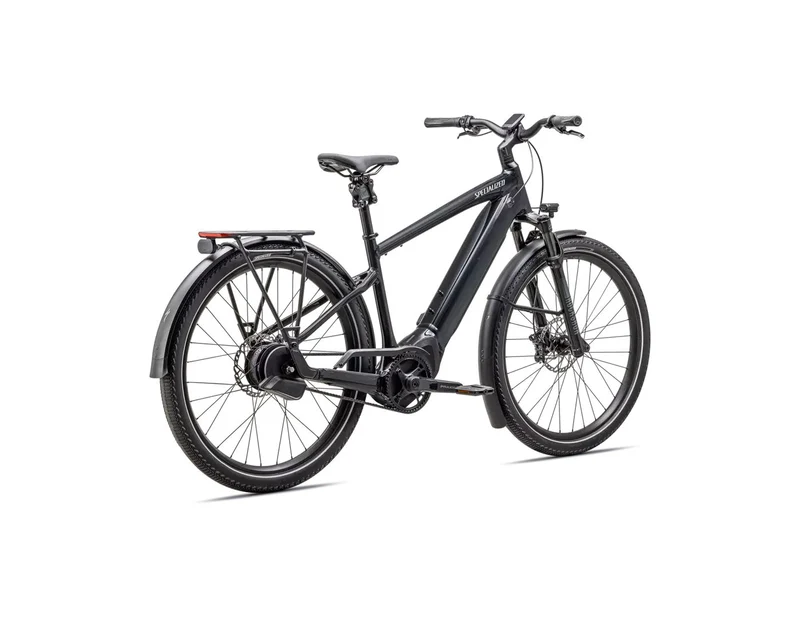 Specialized Vado 5.0 IGH NB Cast Black/Flake Silver