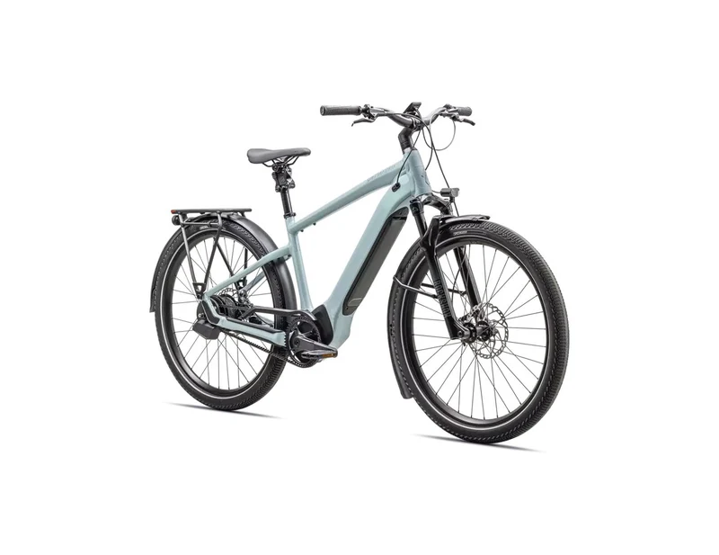 Specialized Vado 5.0 IGH NB Sea/Cmlnlps/Gclmet