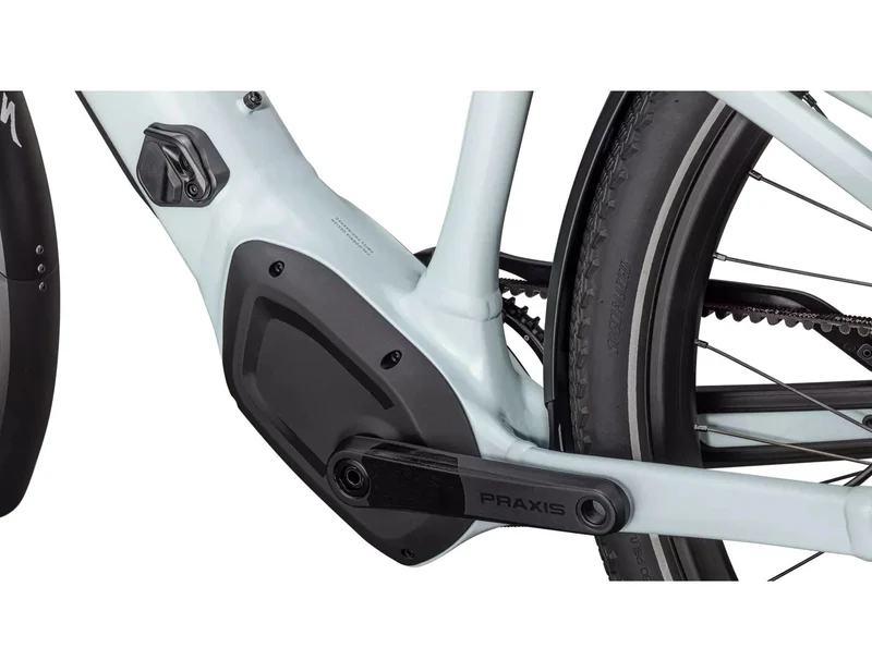 Specialized Vado 5.0 IGH NB Sea/Cmlnlps/Gclmet