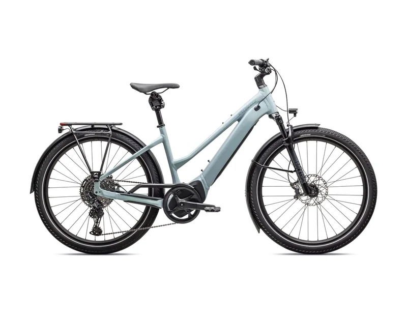Specialized Vado 5.0 ST NB Sea/Cmlnlps/Gclmet