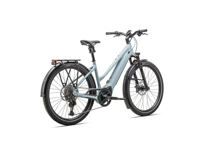 Specialized Vado 5.0 ST NB Sea/Cmlnlps/Gclmet