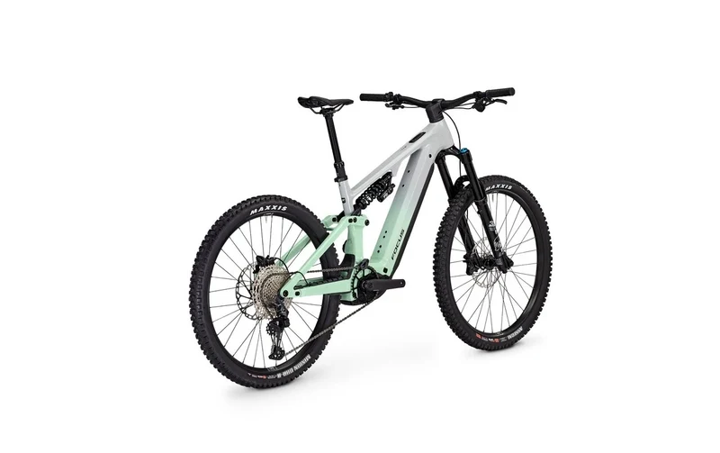 Focus SAM² 6.8 800 Lightgrey / Macha 2026