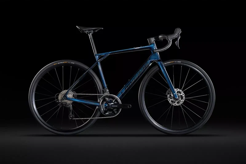 LaPierre Pulsium 5.0 dusk blue - glossy