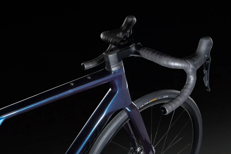 LaPierre Pulsium 5.0 dusk blue - glossy