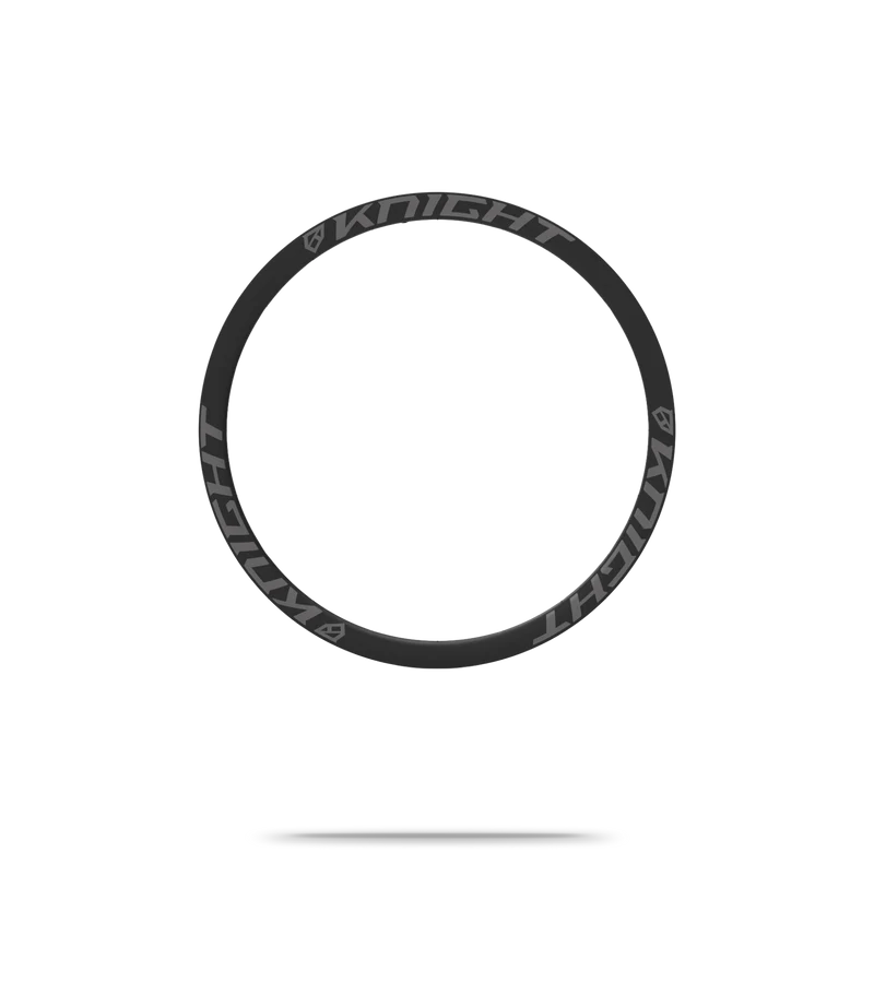 35 Tubeless Aero Disc Carbon Clincher Rim