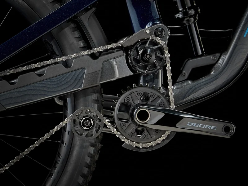 Trek Slash 8 Marianas Blue