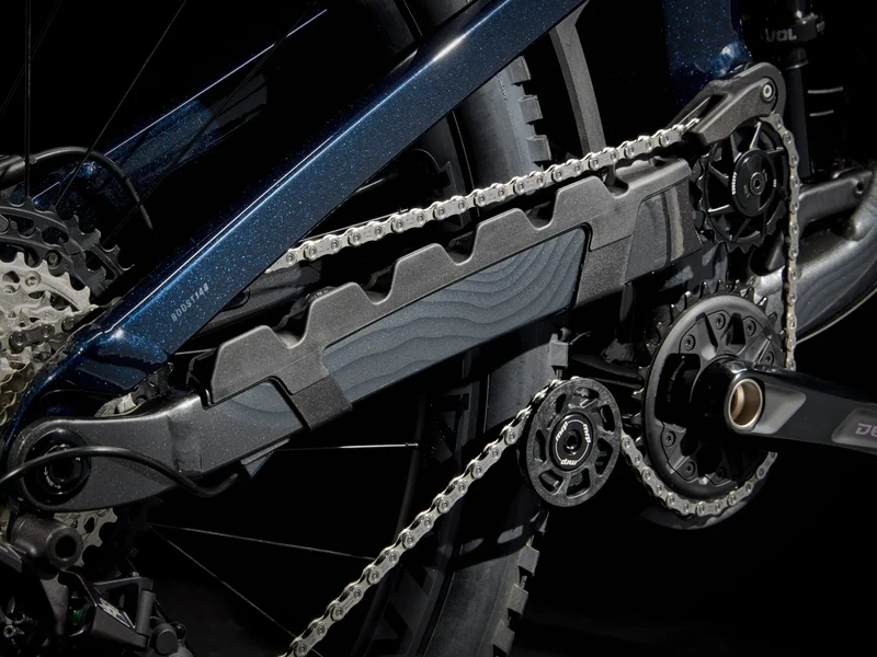Trek Slash 8 Marianas Blue