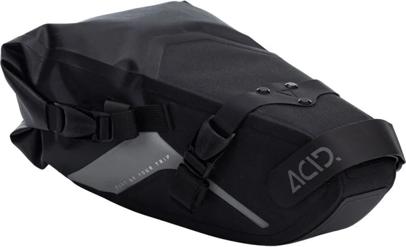 Acid Satteltasche PACK PRO 6