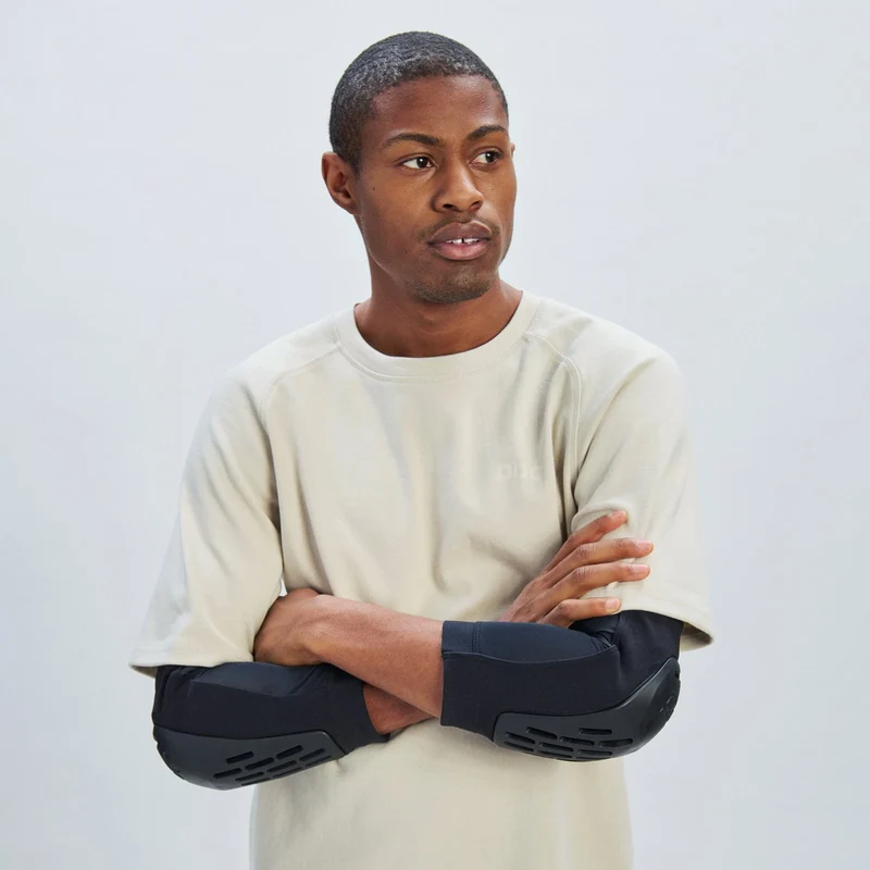 POC VPD System Lite Elbow