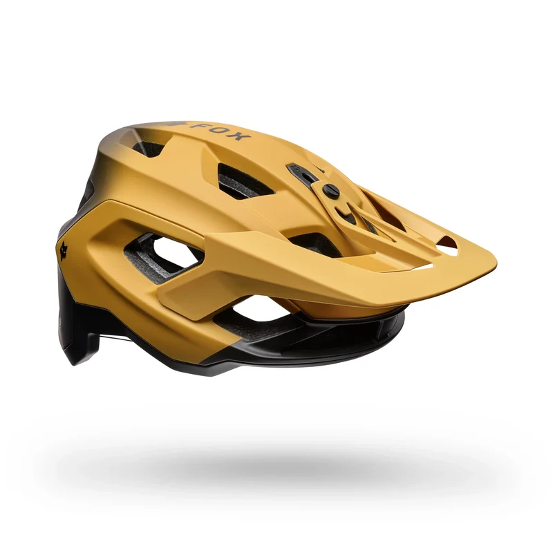 Fox Speedframe Pro Backfade CE