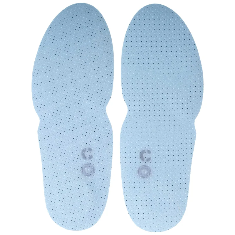 Run Conformable Footbed