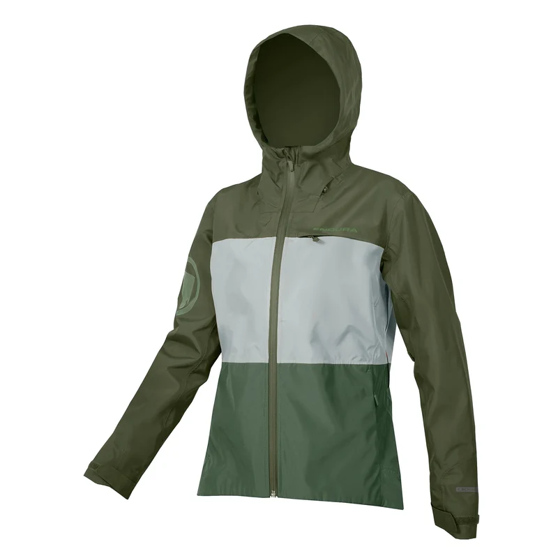 Endura Women's SingleTrack Jacket II