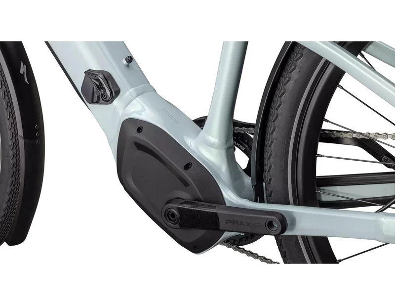 Specialized Vado 5.0 NB Sea/Cmlnlps/Gclmet