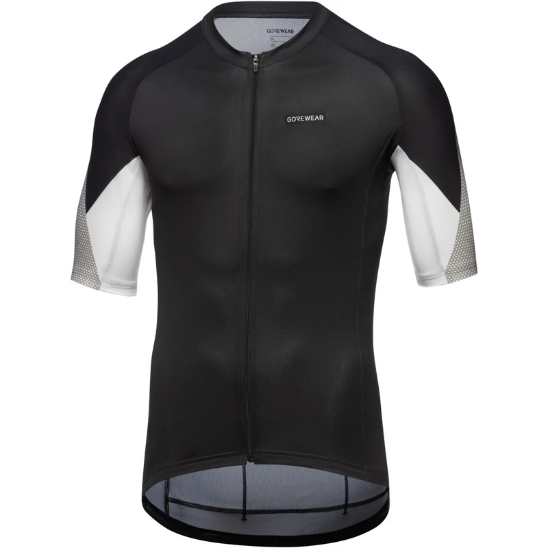 Gorewear Spirit Triangles Jersey Mens