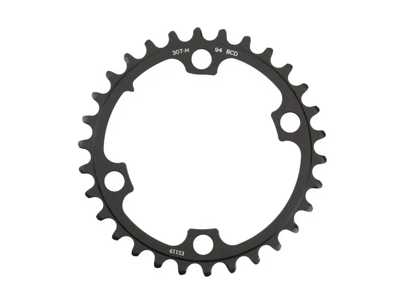 SRAM Kettenblatt Road FORCE 94 schwarz / 30T