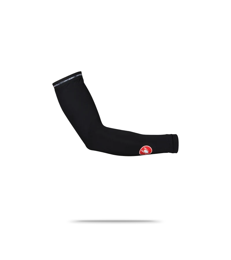 UPF 50+ Light Arm Sleeves
