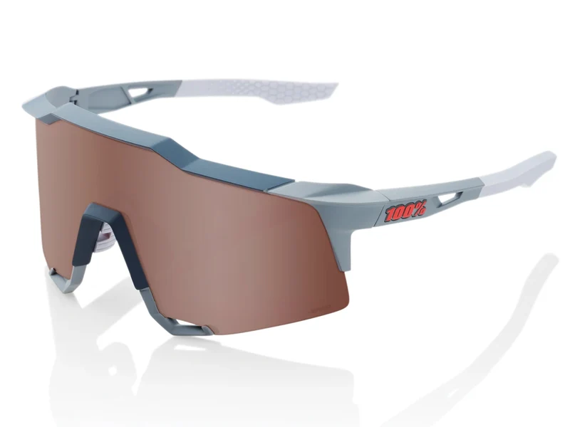100% Speedcraft - HiPER Mirror Lens