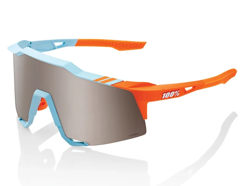 100% Speedcraft - HiPER Mirror Lens