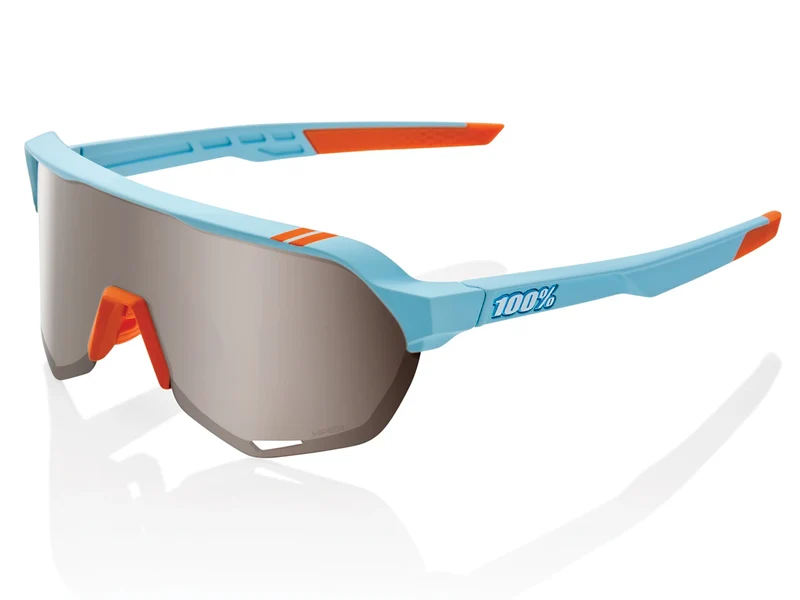 100% S2 - HiPER Mirror Lens