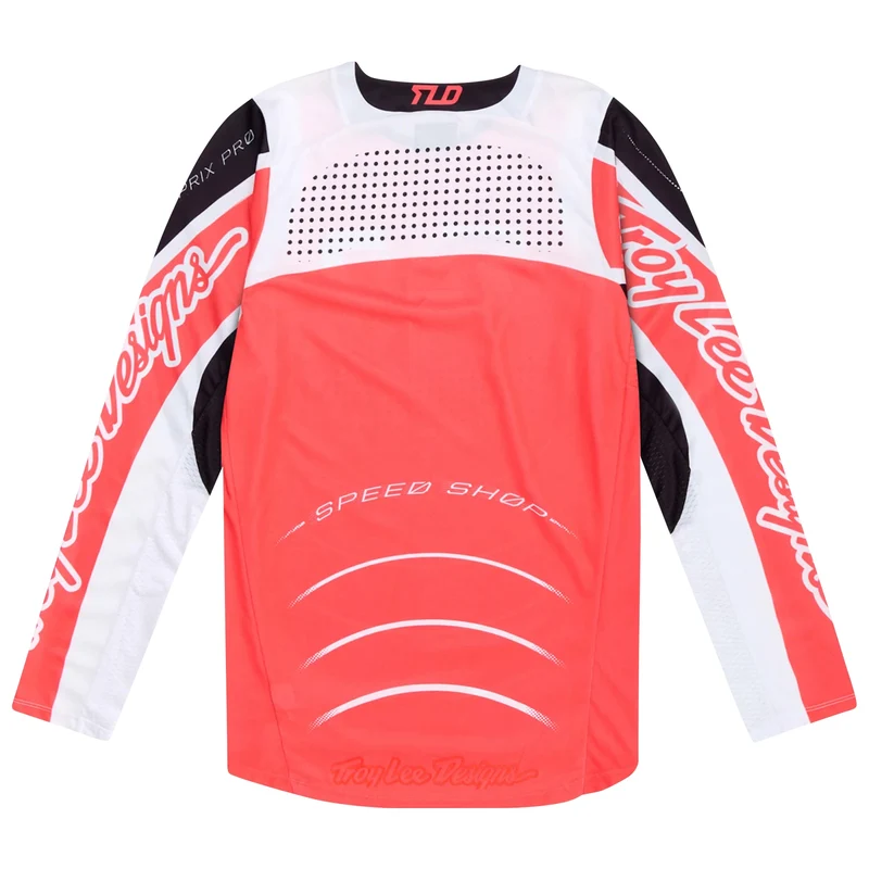 Troy Lee Designs GP Pro Jersey Spun