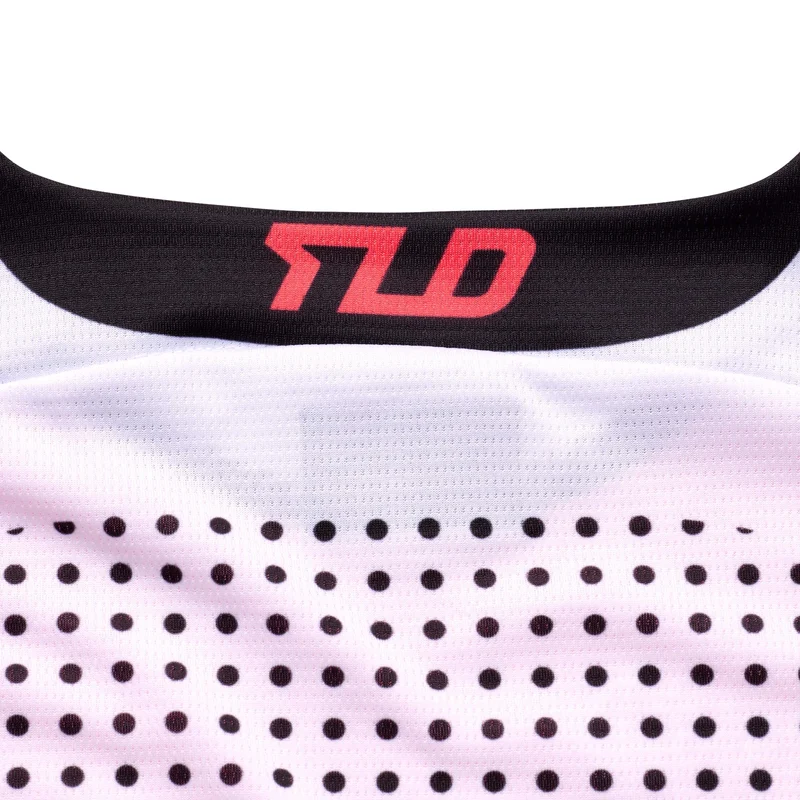 Troy Lee Designs GP Pro Jersey Spun