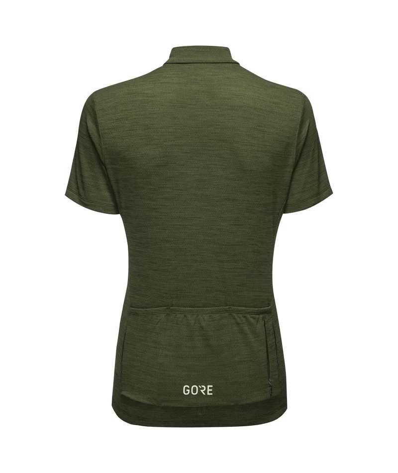 Gorewear C3 Women Jersey