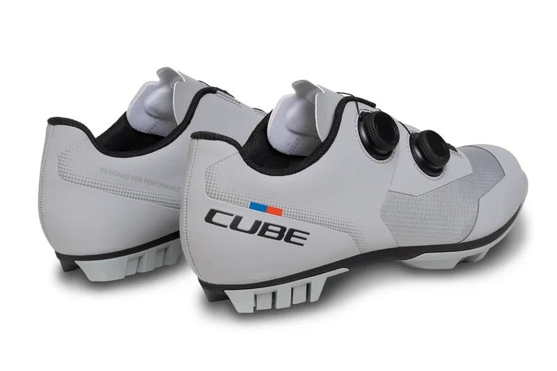 Cube Schuhe PEAK PRO
