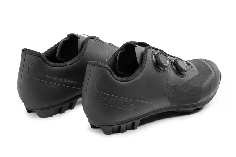 Cube Schuhe PEAK PRO
