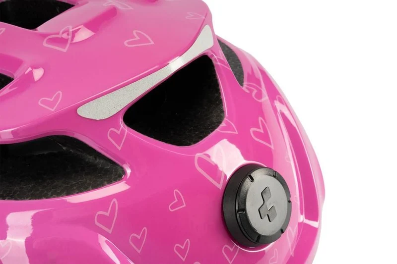 Cube Helm FINK Kinder 2025