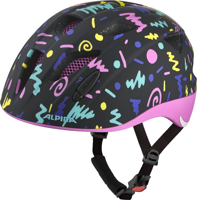Alpina Ximo Flash Kinder