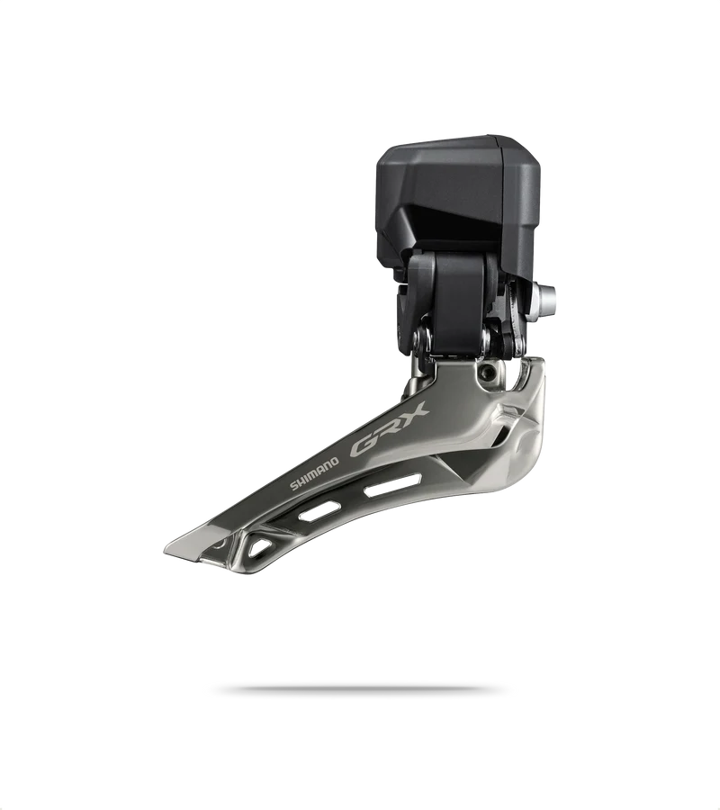 GRX 825 Di2 12-Speed