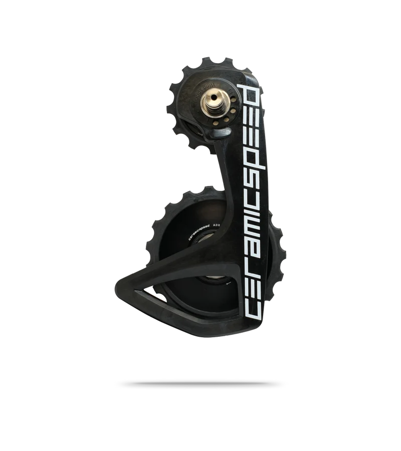 OSPW RS Alpha Disc Shimano 105 7150 Pulley Wheels