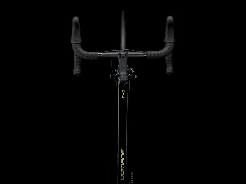 Trek Domane AL 2 Trek Black/Carbon Smoke