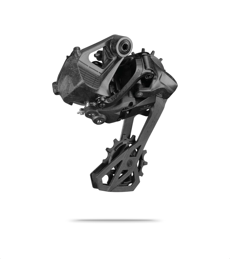 Super Record 13 Speed Direct Mount