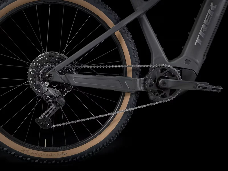Trek Powerfly+ 4 (600Wh) Dark Star/Dark Web 2027