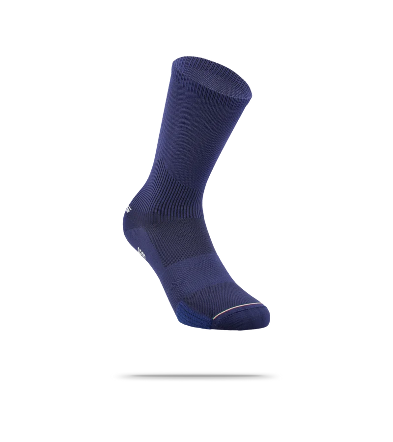Ultra Long Cycling Socks