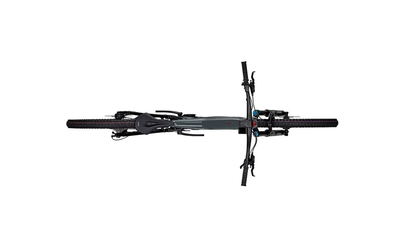 Focus JAM² 6.9 600 Slategrey / Magicblack 2026