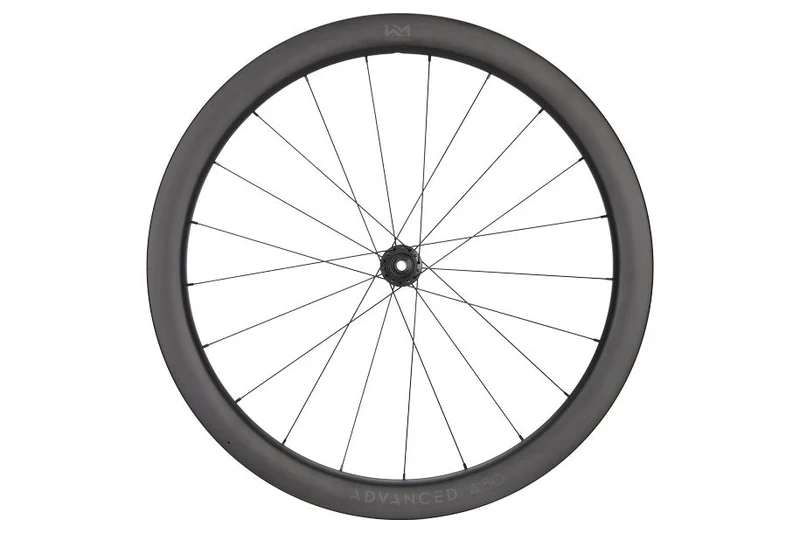Newmen Wheel Advanced A.50 622 21h Fade R SJ CL 12x100