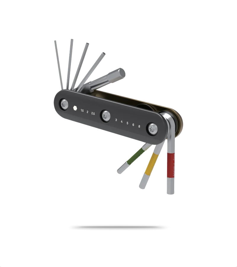 Hex Combo Multi Tool