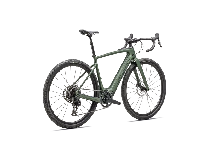 Specialized Creo SL Comp Carbon Cypress Metallic