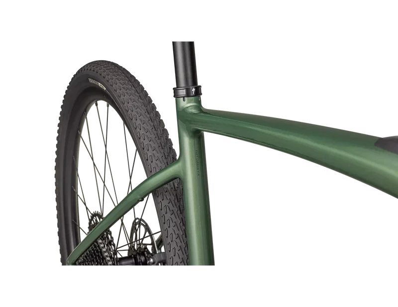 Specialized Creo SL Comp Carbon Cypress Metallic