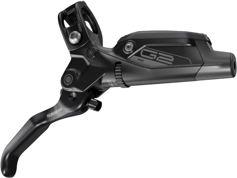 SRAM Bremse G2 RSC 950mm Leitung